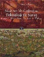 Akdeniz`de Coğrafya, Teknoloji ve Savaş Araplar, Bizanslılar, Batılılar ve Türkler