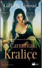Çarmıhtaki Kraliçe