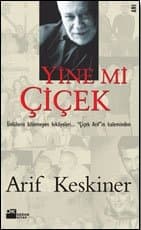 Yine mi Çiçek