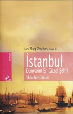 İstanbul Dünyanın En Güzel Şehri