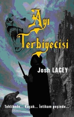 Ayı Terbiyecisi