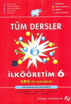 Tüm Dersler-6