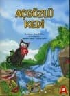 Açgözlü Kedi