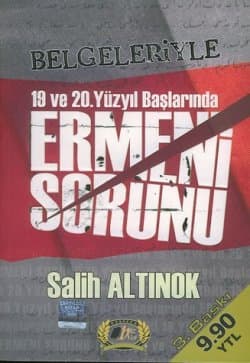 Ermeni Sorunu