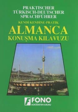 Almanca Konuşma Kılavuzu