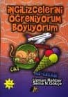İngilizcelerini Öğreniyorum Boyuyorum