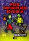 Masal Kahramanlarını Boyuyorum