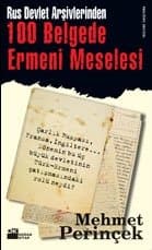 100 Belgede Ermeni Meselesi