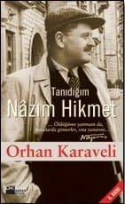 Tanıdığım Nâzım Hikmet