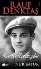 Rauf Denktaş