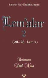 Lem`alar -2 (20.-28.)