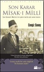 Son Karar Misak-ı Milli