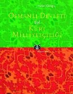 Osmanlı Devleti ve Kürt Milliyetçiliği