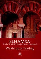 Elhamra: Endülüsün Yaşayan Efsanesi