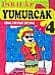 Yumurcak Renkli Boyama 4