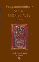 Peygamber Efendimizin Şemaili
