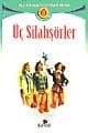 Üç Silahşörler