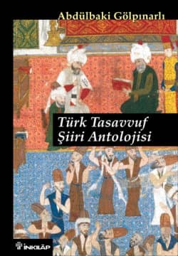 Türk Tasavvuf Şiiri Antolojisi