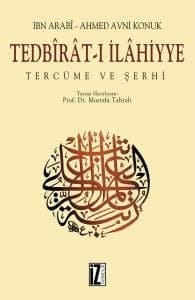 Tedbirât-ı İlâhiyye