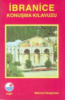 İbranice Konuşma Kılavuzu