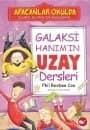 Galaksi Hanım`ın Uzay Dersleri