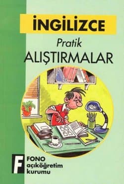 İngilizce Pratik Alıştırmalar