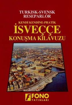 İsveççe Konuşma Kılavuzu