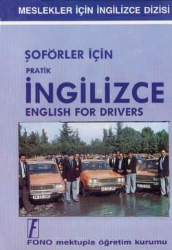 Şoförler İçin Pratik İngilizce