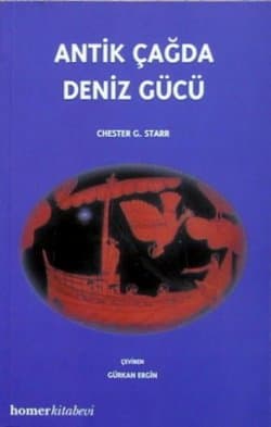 Antik Çağda Deniz Gücü