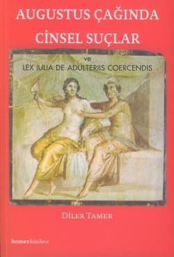 Augustus Çağında Cinsel Suçlar