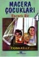 Macera Çocukları 4 Esrarlı Ev