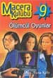 Macera Kulübü 9 Ölümcül Oyunlar