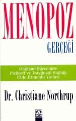 Menopoz Gerçeği