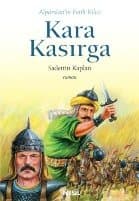 Kara Kasırga / Alparslan`ın Fetih Kılıcı