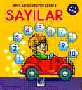 Sayılar (Minik Ali Öğreniyor Serisi - 2)
