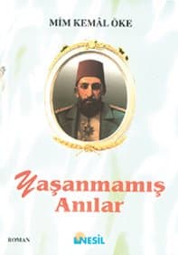 Yaşanmamış Anılar
