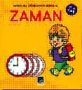 Zaman (Minik Ali Öğreniyor Serisi - 4)