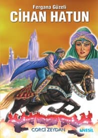 Cihan Hatun (Fergana Güzeli)