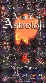 A`dan Z`ye Astroloji 3-1