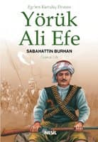 Yörük Ali Efe 3