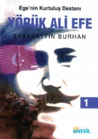 Yörük Ali Efe 1