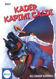 Kader Kapımı Çaldı