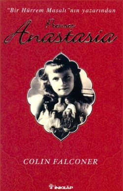 Prenses Anastasia