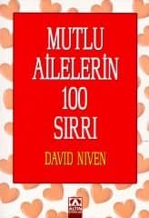 Mutlu Ailelerin 100 Sırrı