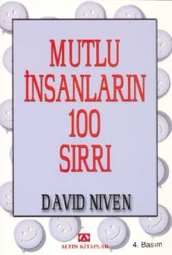 Mutlu İnsanların 100 Sırrı