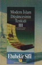 Modern İslam Düşüncesinin Tenkidi 3
