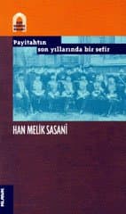 Payitahtın Son Yıllarında Bir Sefir