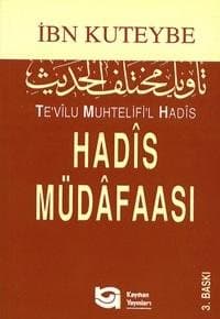 Hadis Müdafaası