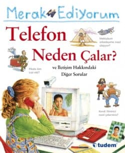 erak Ediyorum Telefon Neden Çalar ?