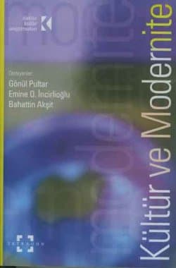 Kültür ve Modernite